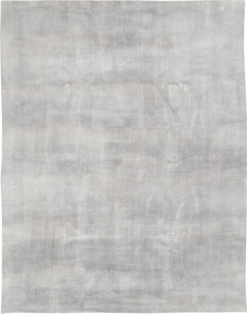 Modern Turkish Carpet, No.28127 - Gsblank