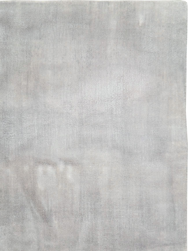 Modern Turkish Carpet, No.28127 - Gsblank