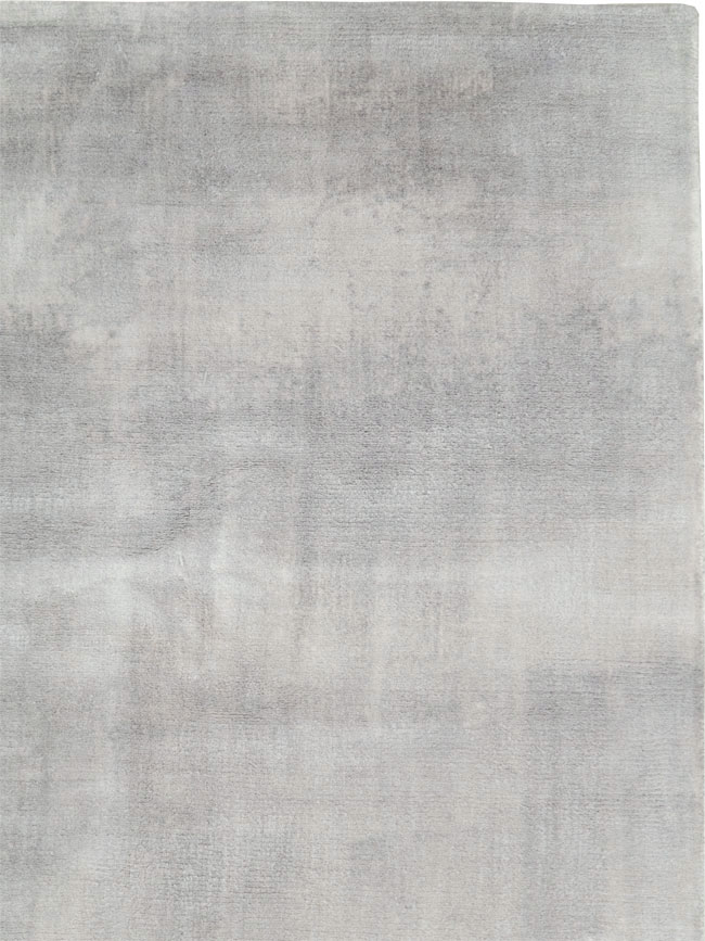Modern Turkish Carpet, No.28127 - Gsblank