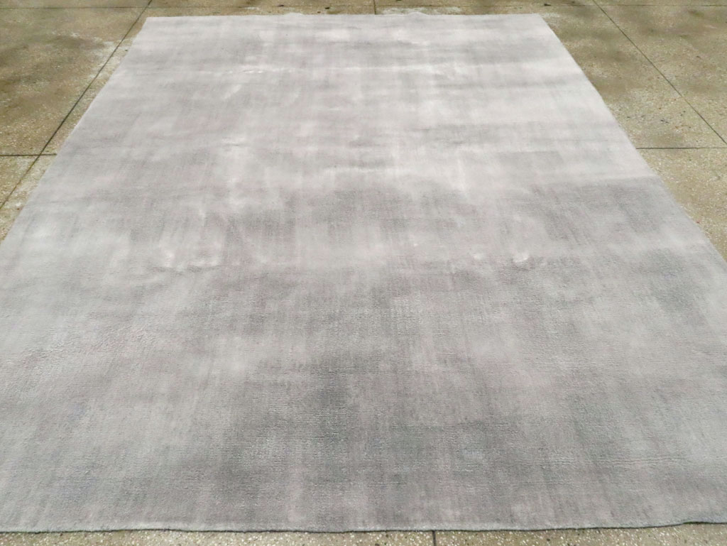 Modern Turkish Carpet, No.28127 - Gsblank