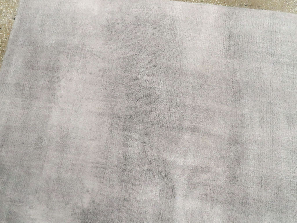 Modern Turkish Carpet, No.28127 - Gsblank