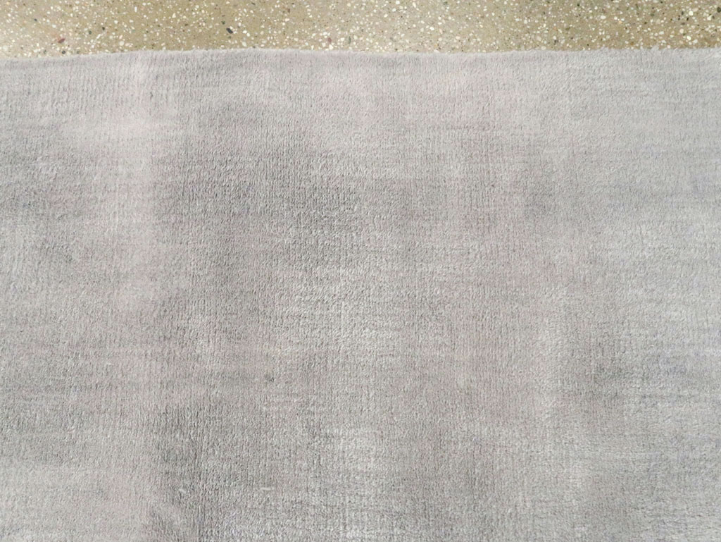 Modern Turkish Carpet, No.28127 - Gsblank