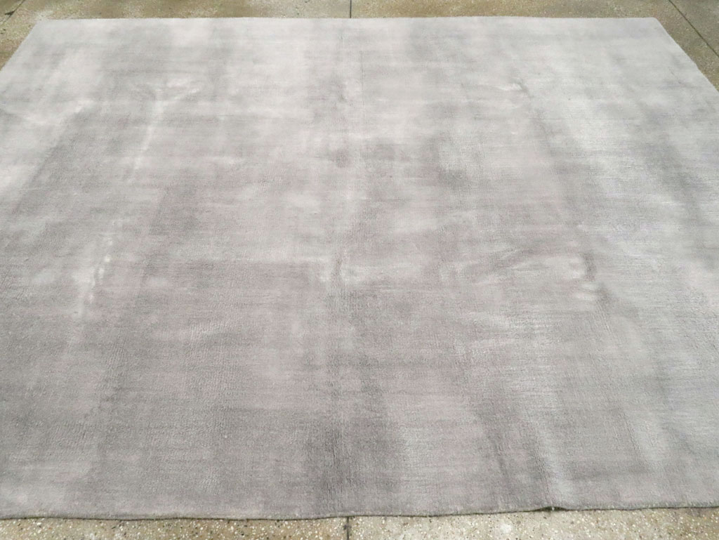 Modern Turkish Carpet, No.28127 - Gsblank