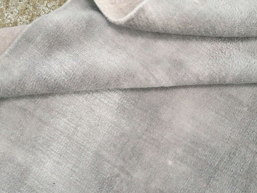 Modern Turkish Carpet, No.28127 - Gsblank