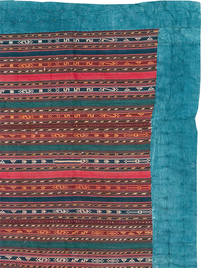 Vintage Persian Lahaf, No.28150 - Gsblank