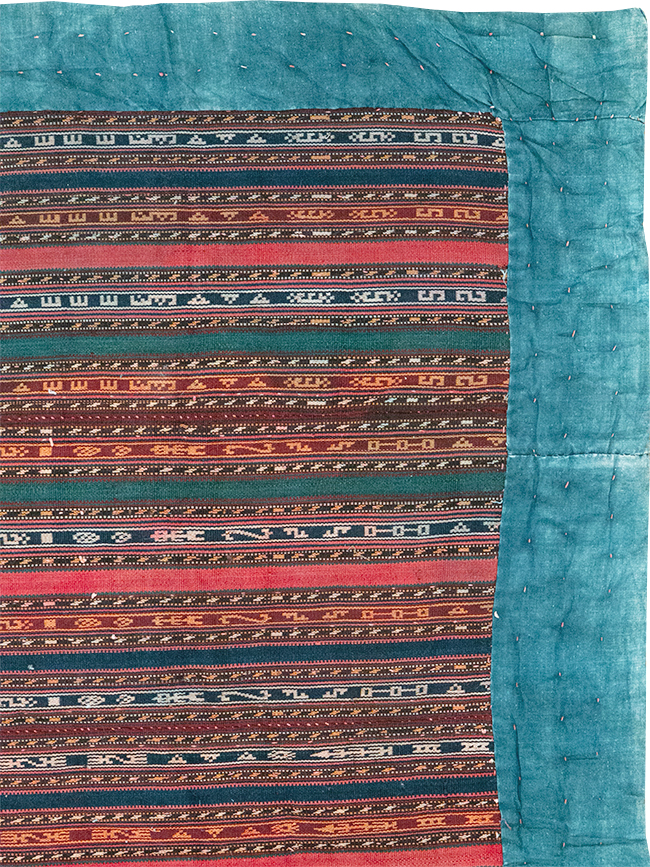 Vintage Persian Lahaf, No.28150 - Gsblank