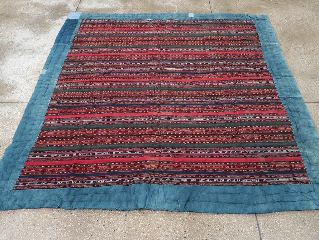 Vintage Persian Lahaf, No.28150 - Gsblank