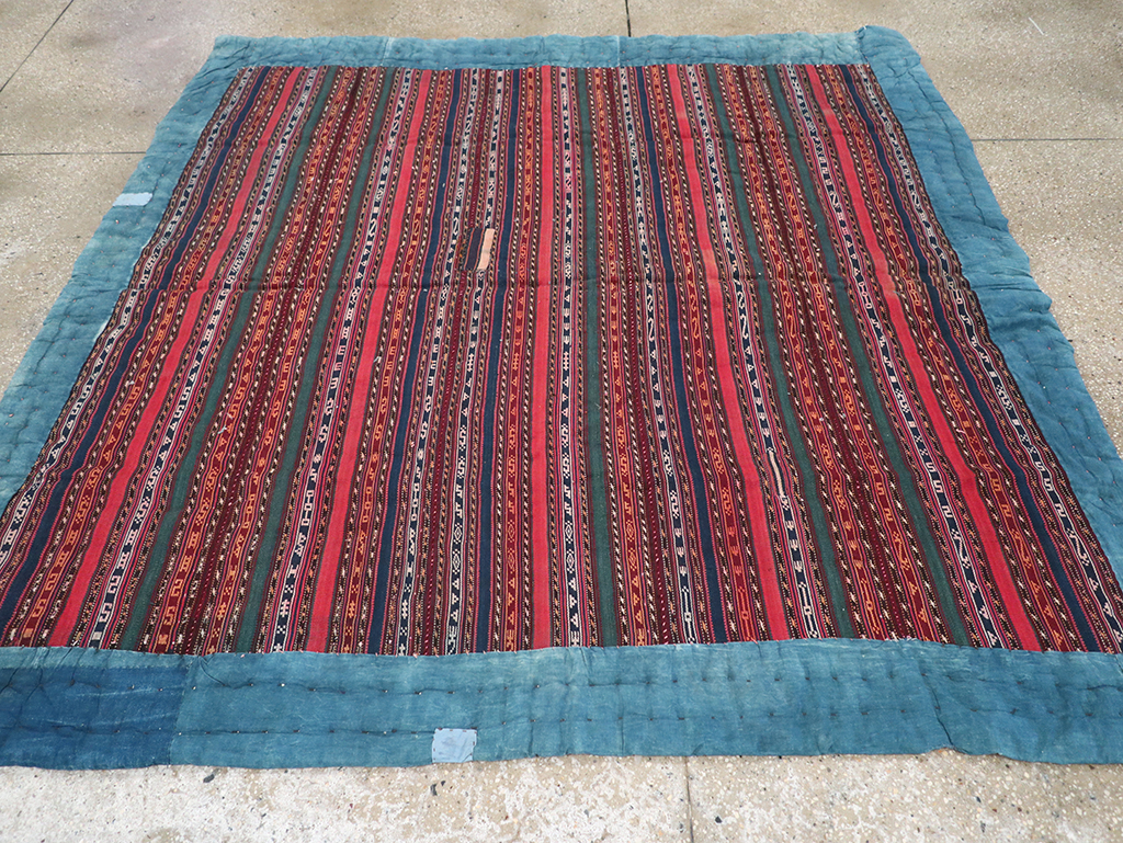 Vintage Persian Lahaf, No.28150 - Gsblank