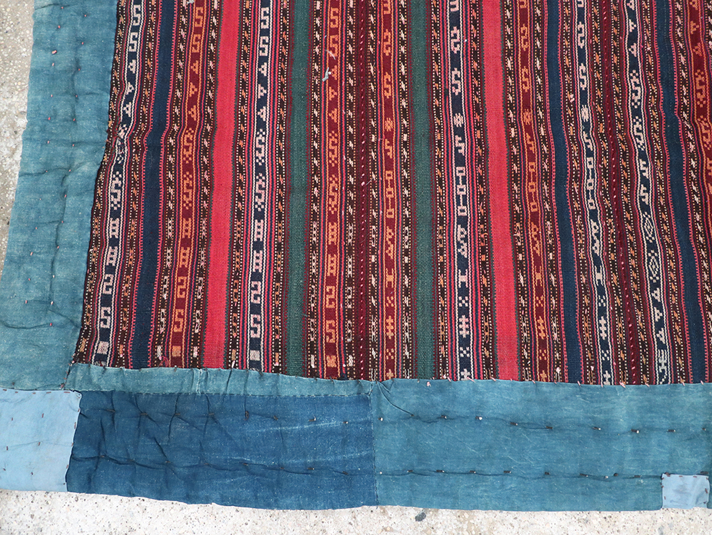 Vintage Persian Lahaf, No.28150 - Gsblank