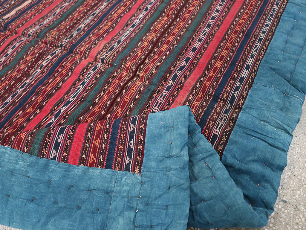 Vintage Persian Lahaf, No.28150 - Gsblank