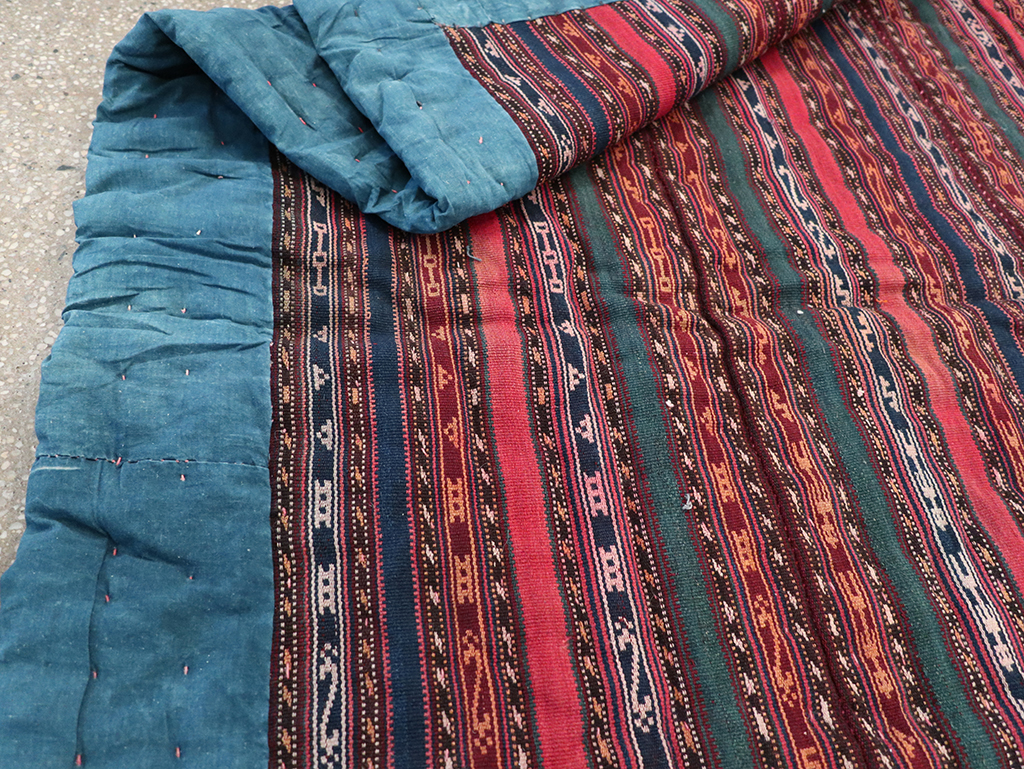 Vintage Persian Lahaf, No.28150 - Gsblank