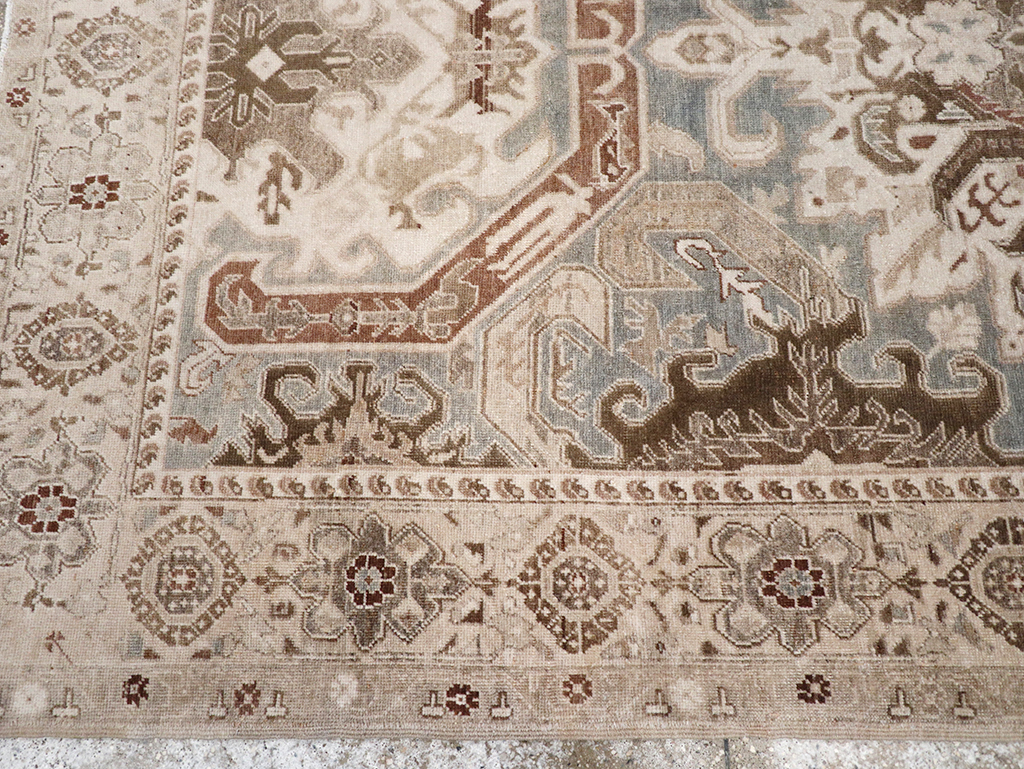 Vintage Turkish Anatolian Rug, No.28487 - Gsblank