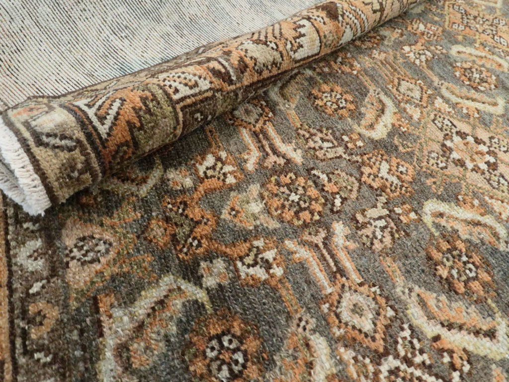 Antique Persian Malayer Rug, No.28788 - Gsblank