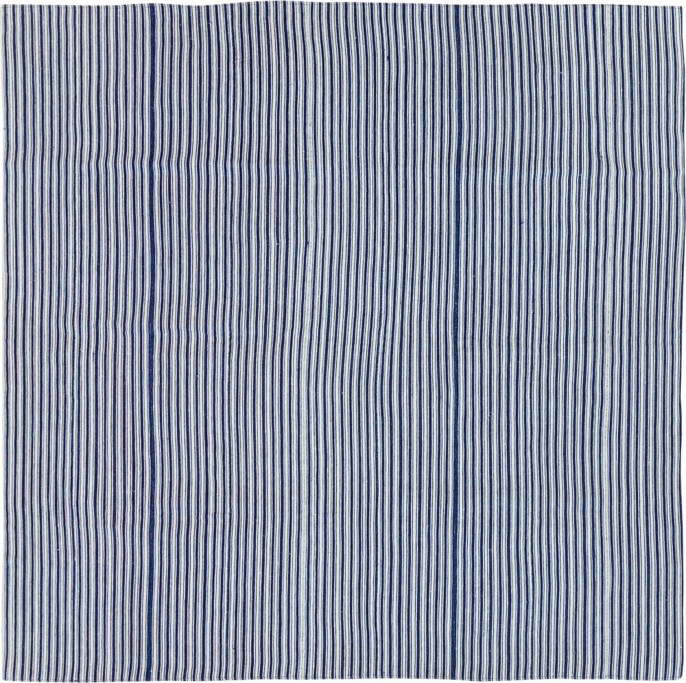 Vintage Persian Flatweave, No.28922 - Gsblank