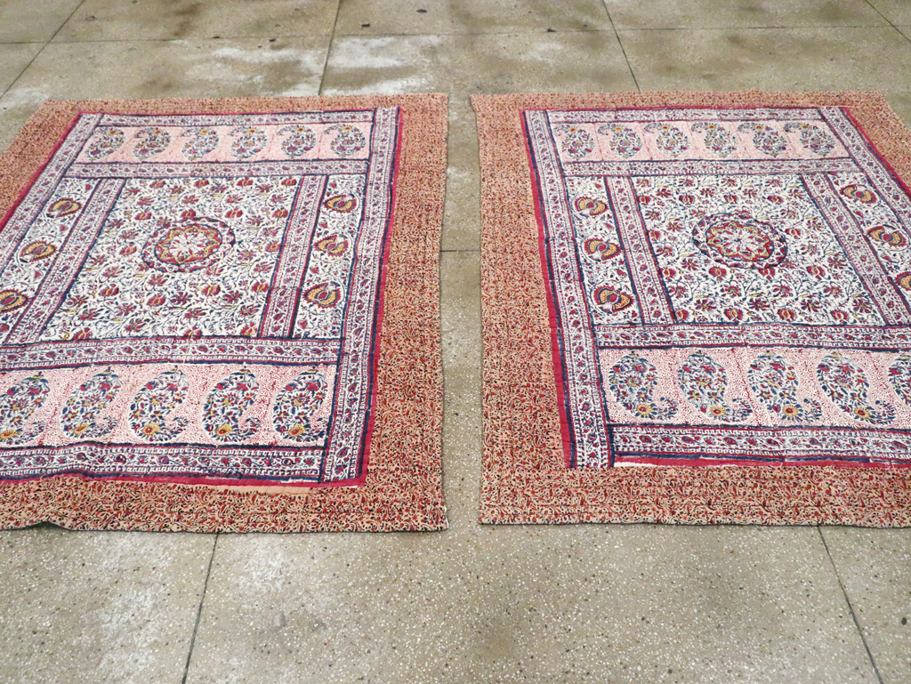 Vintage Persian Lahaf, No.28929 - Gsblank