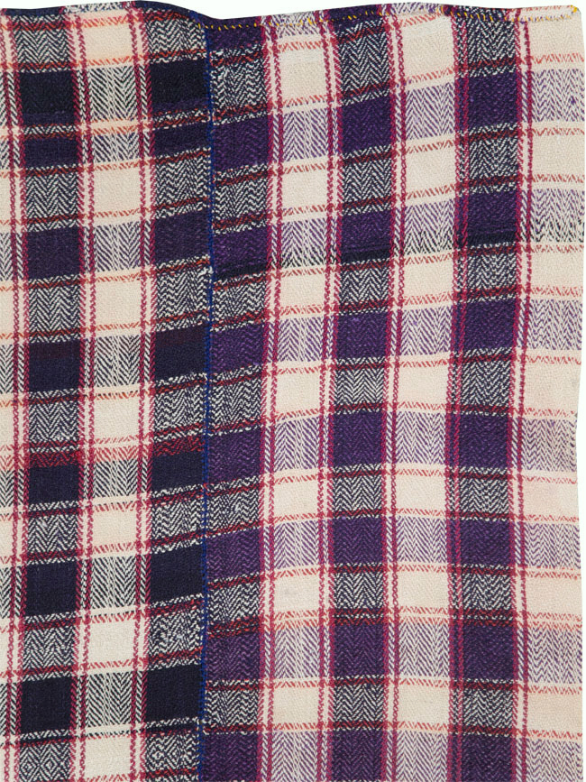 Vintage Persian Textile, No.28939 - Gsblank