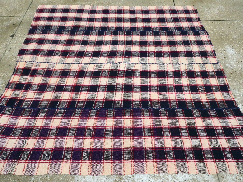 Vintage Persian Textile, No.28939 - Gsblank