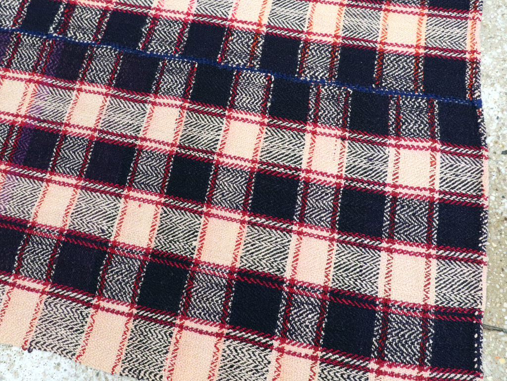 Vintage Persian Textile, No.28939 - Gsblank