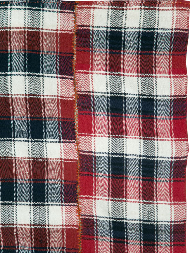 Vintage Persian Textile, No.28940 - Gsblank