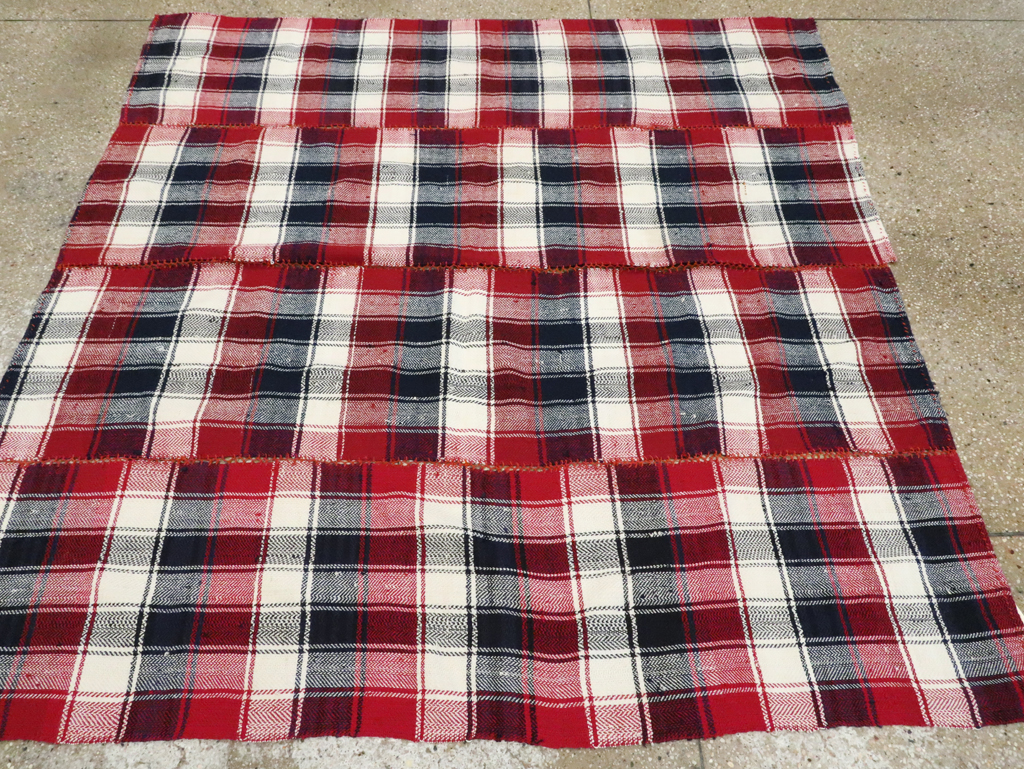 Vintage Persian Textile, No.28940 - Gsblank