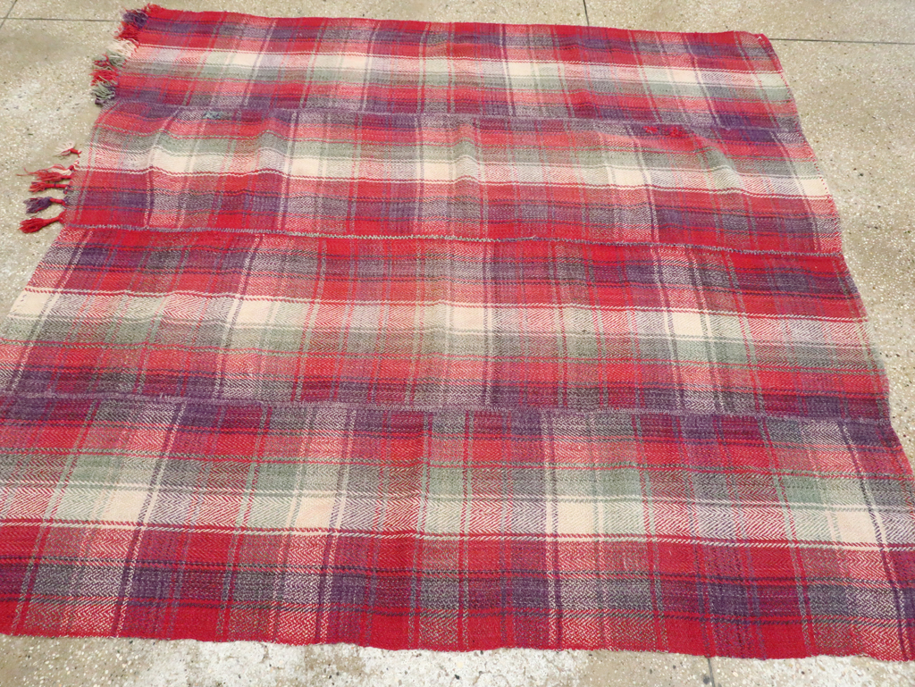 Vintage Persian Textile, No.28947 - Gsblank