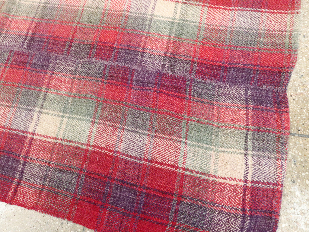 Vintage Persian Textile, No.28947 - Gsblank