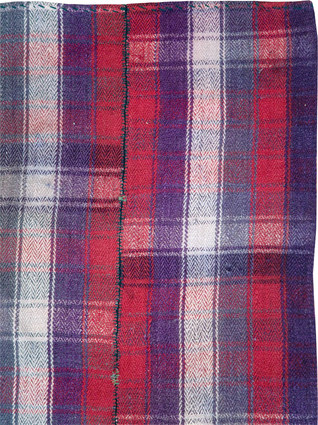 Vintage Persian Textile, No.28948 - Gsblank