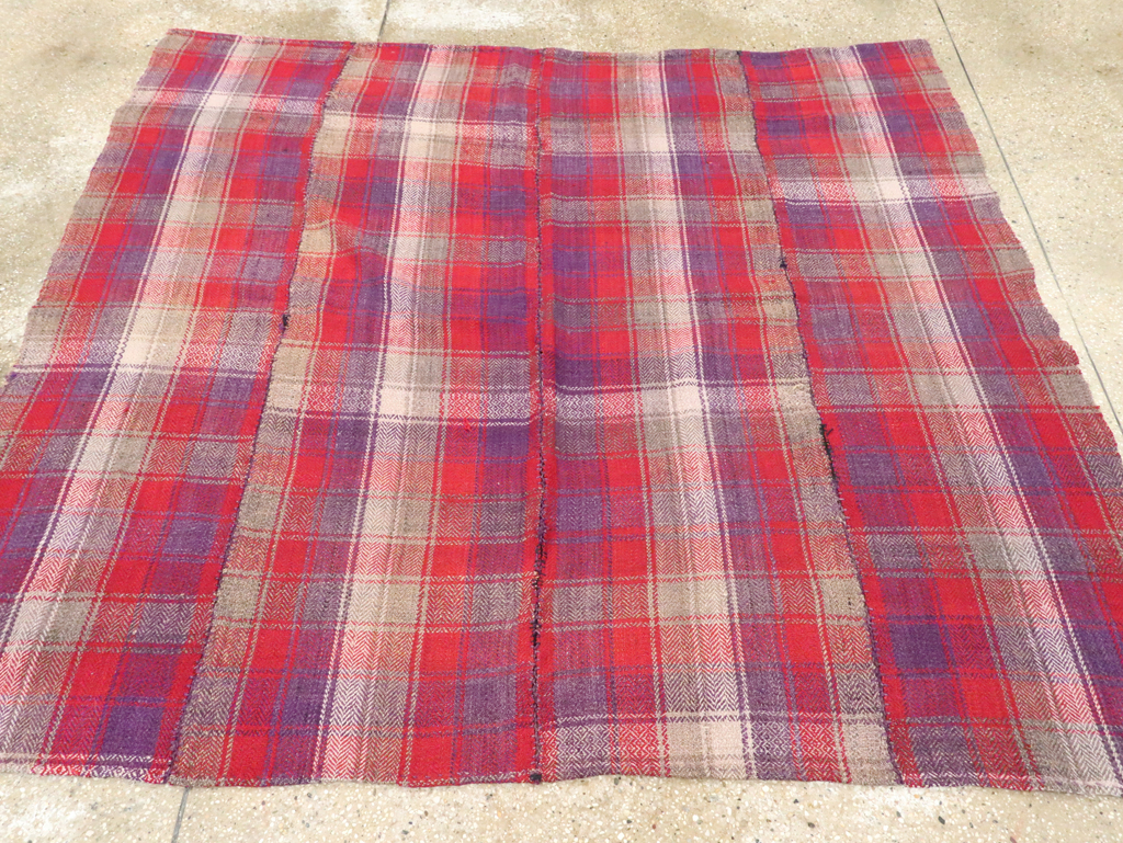 Vintage Persian Textile, No.28949 - Gsblank