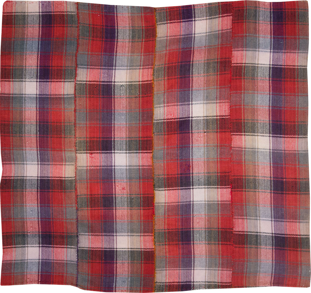 Vintage Persian Textile, No.28950 - Gsblank