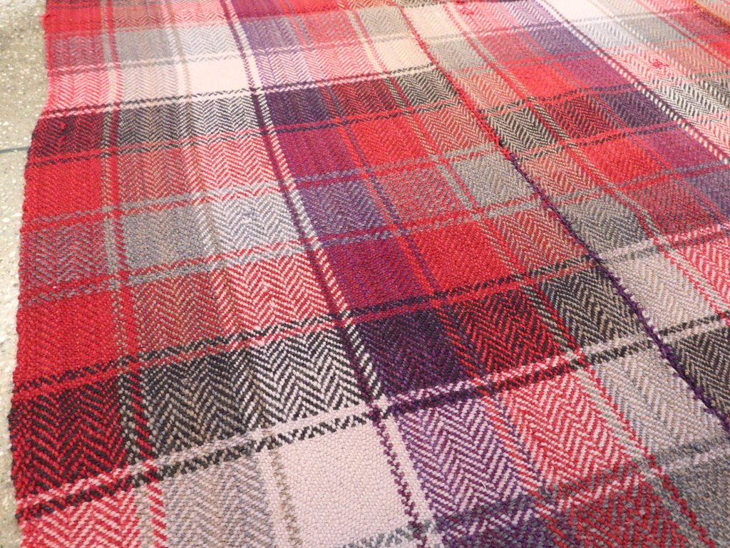 Vintage Persian Textile, No.28950 - Gsblank