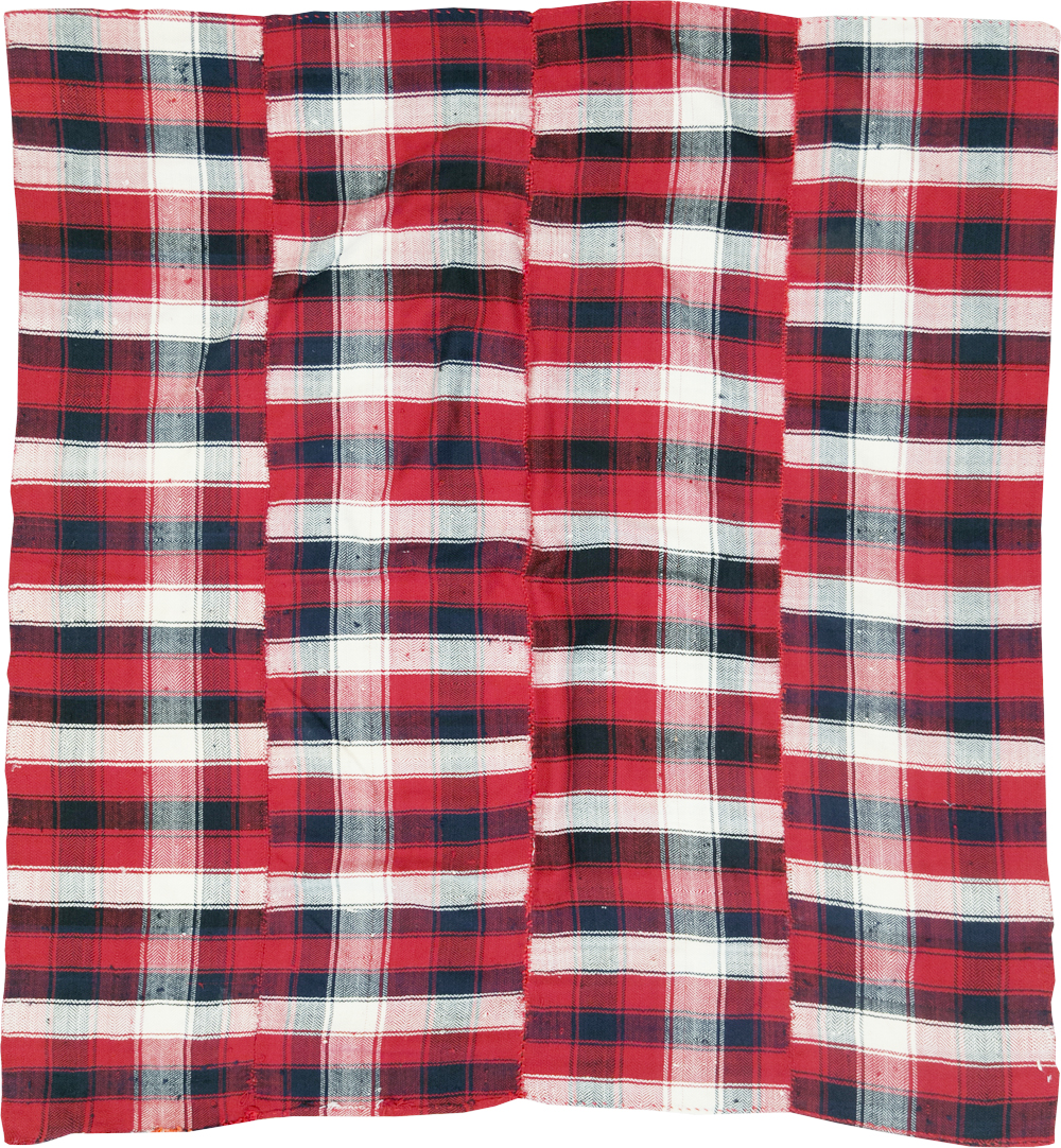 Vintage Persian Textile, No.28956 - Gsblank