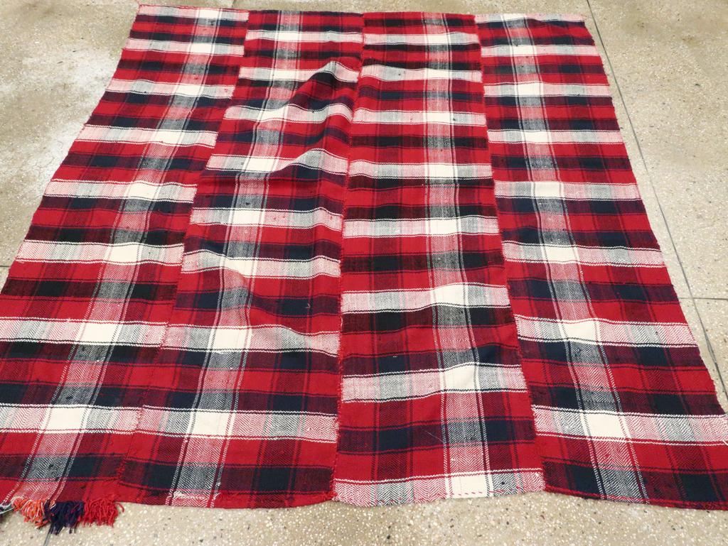 Vintage Persian Textile, No.28956 - Gsblank