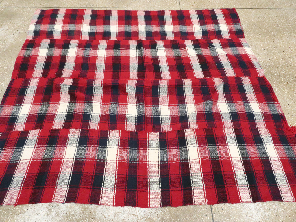 Vintage Persian Textile, No.28956 - Gsblank