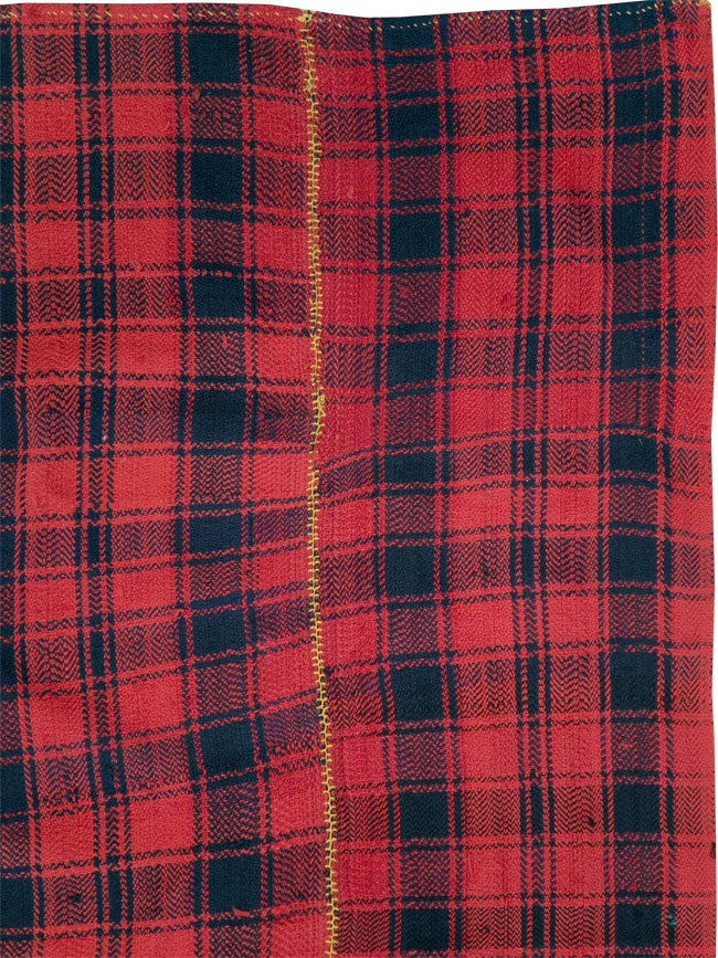 Vintage Persian Textile, No.28958 - Gsblank