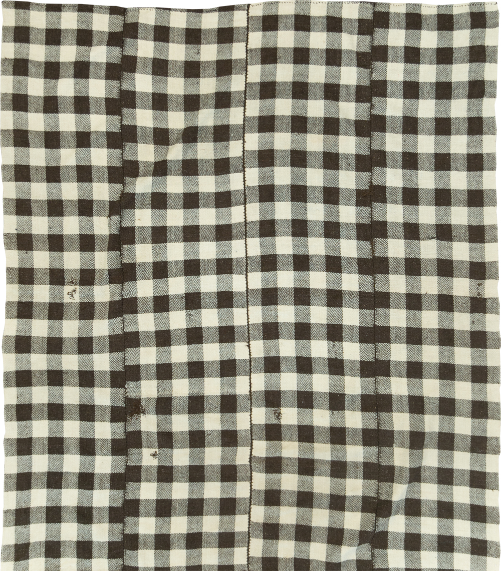 Vintage Persian Textile, No.28963 - Gsblank