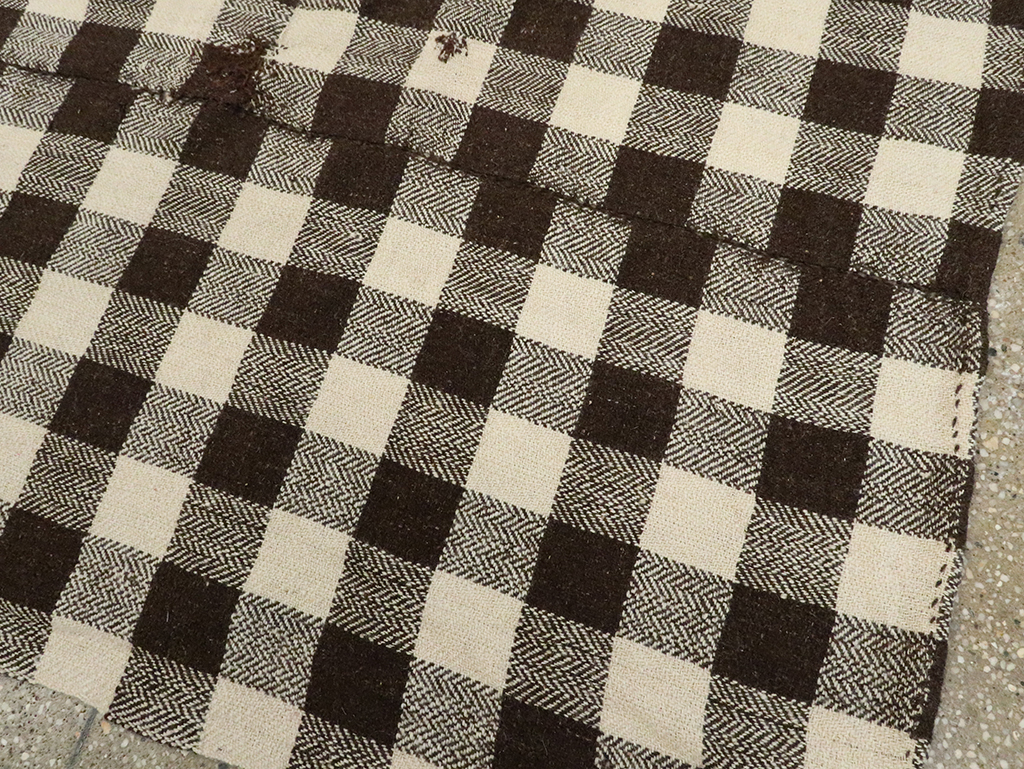 Vintage Persian Textile, No.28963 - Gsblank