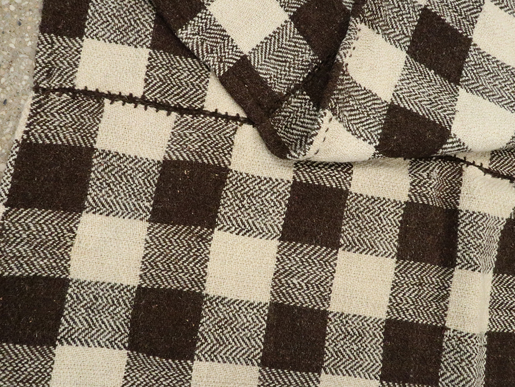 Vintage Persian Textile, No.28963 - Gsblank