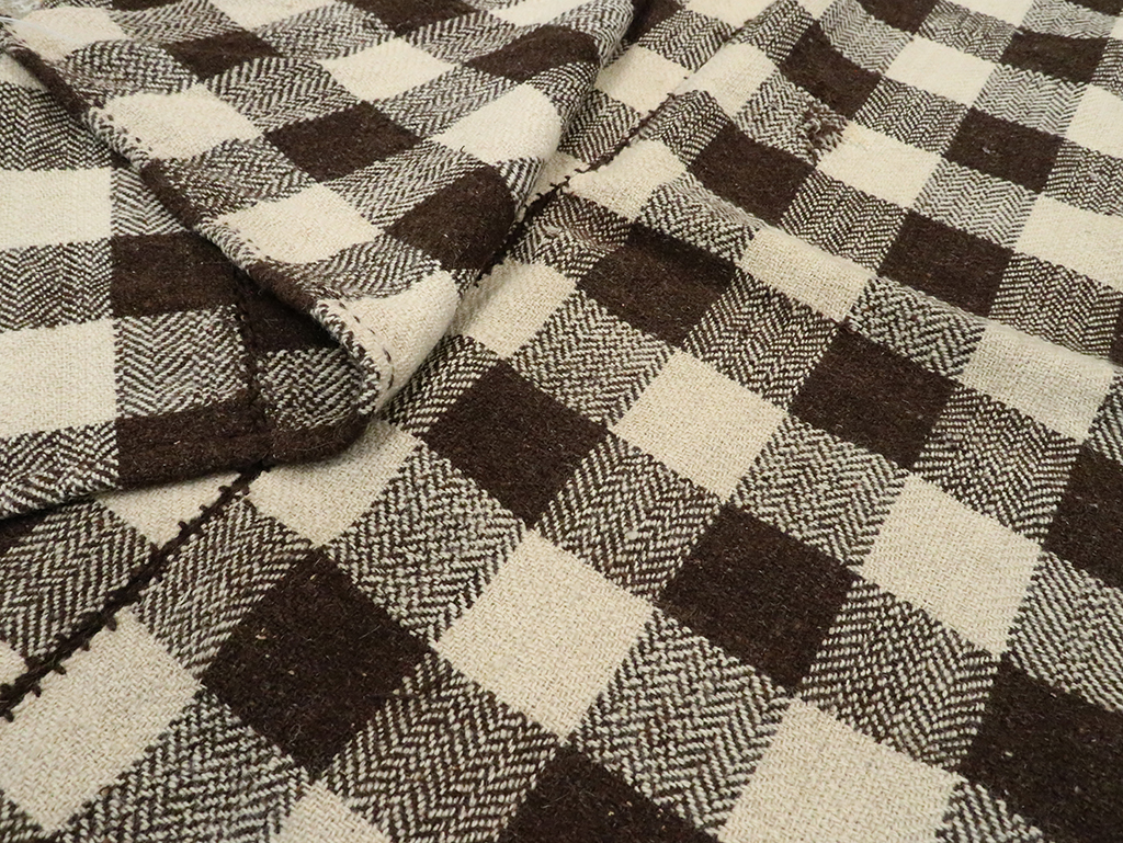 Vintage Persian Textile, No.28963 - Gsblank