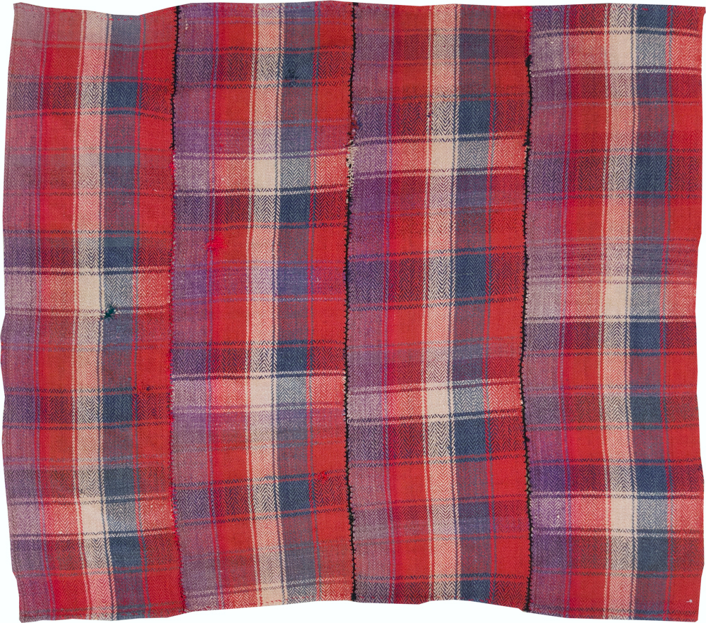 Vintage Persian Textile, No.28964 - Gsblank