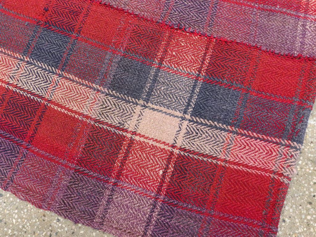 Vintage Persian Textile, No.28964 - Gsblank