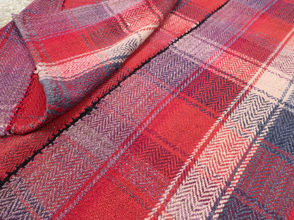 Vintage Persian Textile, No.28964 - Gsblank