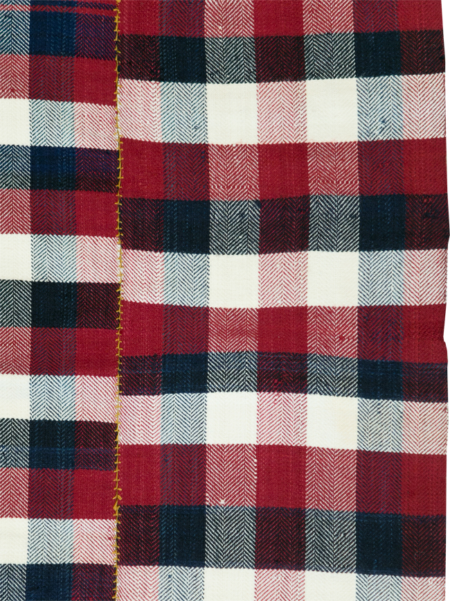 Vintage Persian Textile, No.28965 - Gsblank