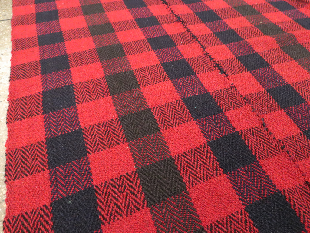 Vintage Persian Textile, No.28967 - Gsblank