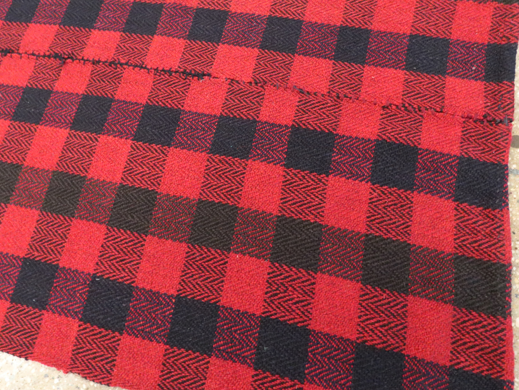 Vintage Persian Textile, No.28967 - Gsblank