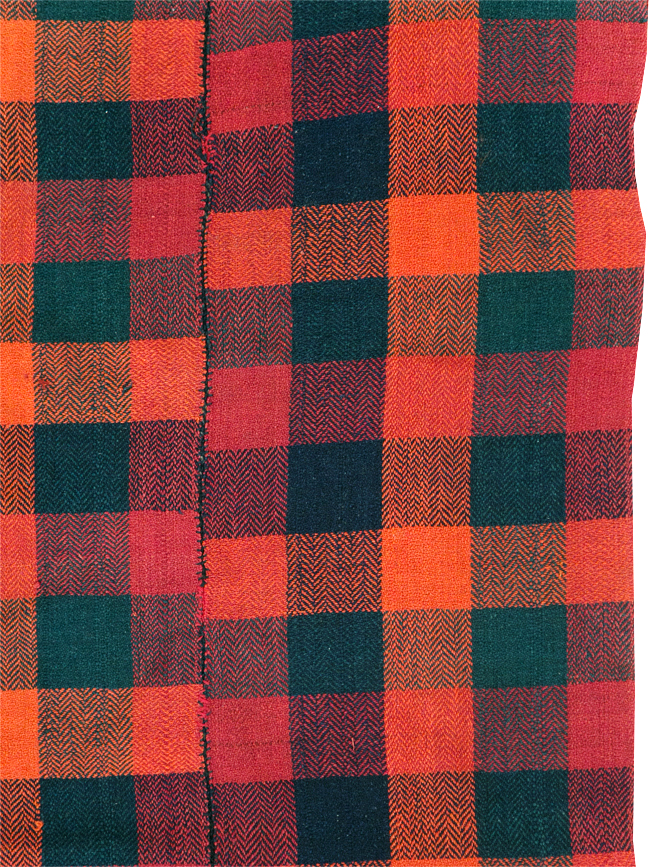 Vintage Persian Textile, No.28970 - Gsblank