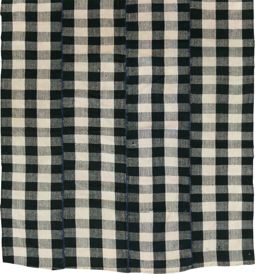 Vintage Persian Textile, No.28971 - Gsblank