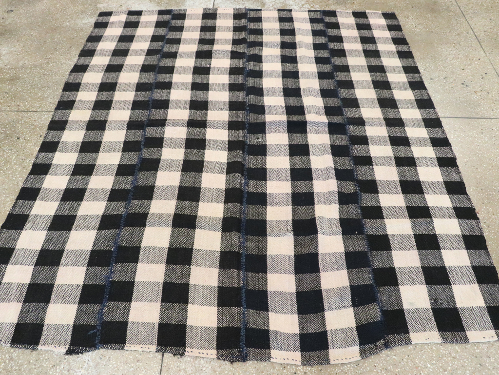 Vintage Persian Textile, No.28971 - Gsblank