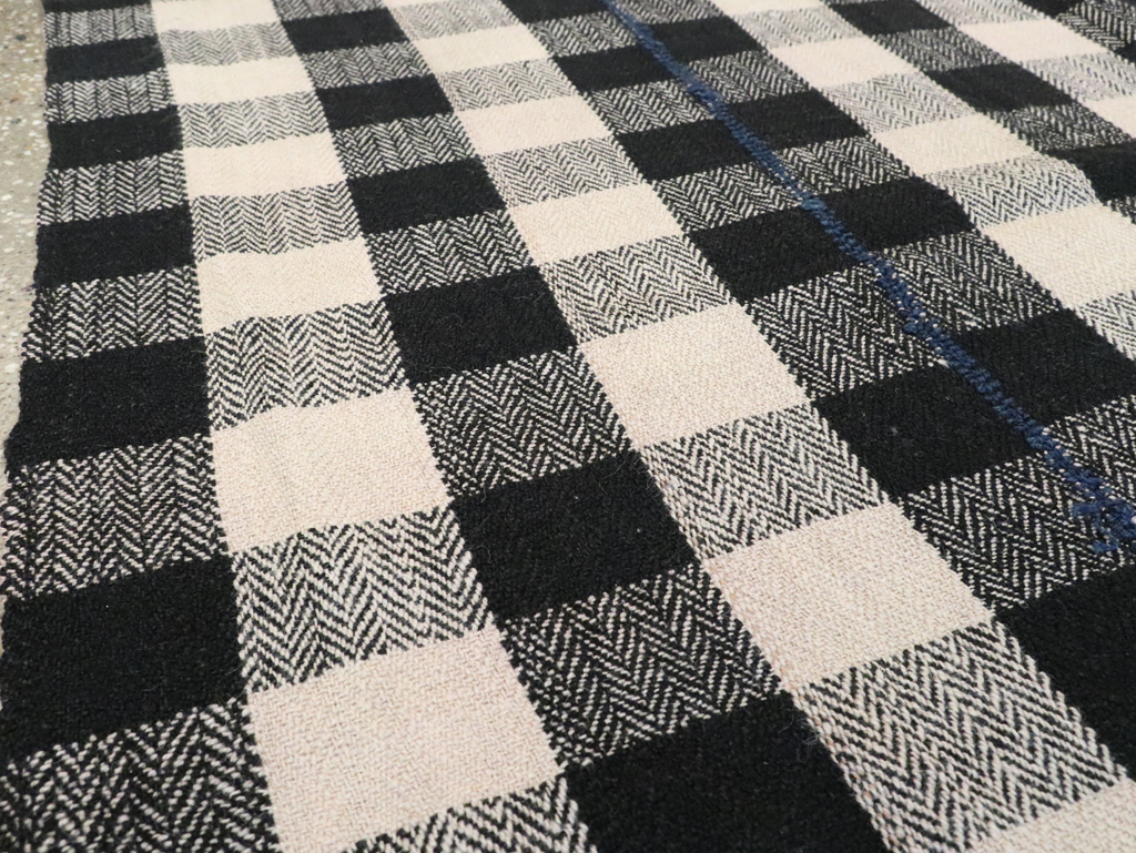 Vintage Persian Textile, No.28971 - Gsblank