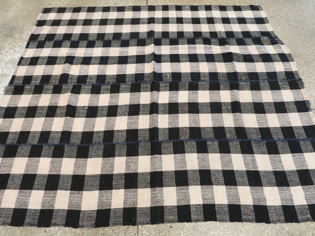 Vintage Persian Textile, No.28971 - Gsblank