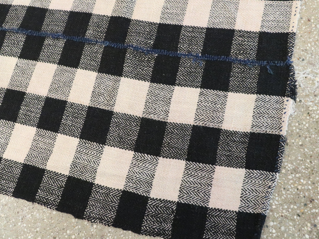 Vintage Persian Textile, No.28971 - Gsblank